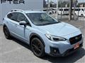 2019 Subaru IMPREZA XV HYBRID