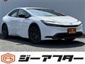 2023 Toyota Prius