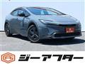 2023 Toyota Prius