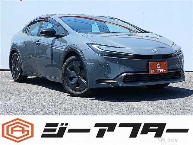 2023 Toyota Prius