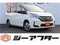 2021 Nissan Serena