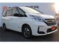 2021 Nissan Serena