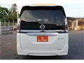 2021 Nissan Serena