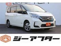2021 Nissan Serena