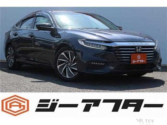 2018 Honda Insight