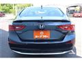 2018 Honda Insight