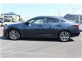 2018 Honda Insight