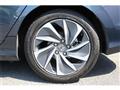 2018 Honda Insight