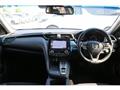 2018 Honda Insight