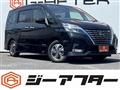 2021 Nissan Serena