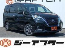 2021 Nissan Serena