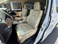 2018 Toyota Alphard Hybrid