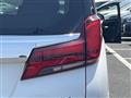 2018 Toyota Alphard Hybrid