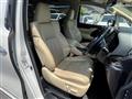 2018 Toyota Alphard Hybrid