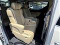 2018 Toyota Alphard Hybrid