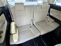 2018 Toyota Alphard Hybrid
