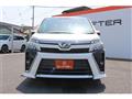 2017 Toyota Voxy
