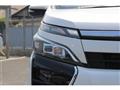 2017 Toyota Voxy