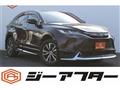 2021 Toyota Harrier