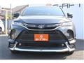 2021 Toyota Harrier