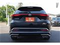2021 Toyota Harrier