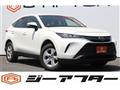 2021 Toyota Harrier