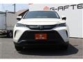 2021 Toyota Harrier
