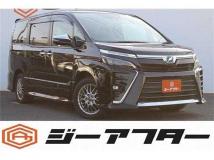 2018 Toyota Voxy