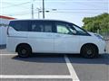 2020 Nissan Serena