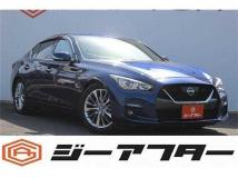 2020 Nissan Skyline