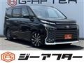 2024 Toyota Voxy