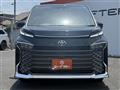 2024 Toyota Voxy