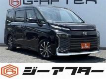 2024 Toyota Voxy