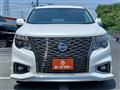 2020 Nissan Elgrand