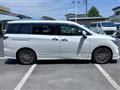 2020 Nissan Elgrand