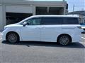 2020 Nissan Elgrand