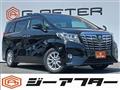 2015 Toyota Alphard G