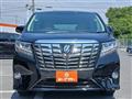 2015 Toyota Alphard G