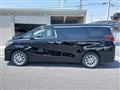 2015 Toyota Alphard G