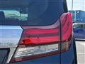 2015 Toyota Alphard G
