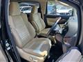 2015 Toyota Alphard G
