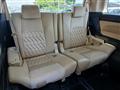 2015 Toyota Alphard G