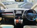 2015 Toyota Alphard G