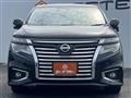 2015 Nissan Elgrand