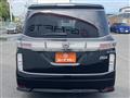 2015 Nissan Elgrand