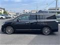 2015 Nissan Elgrand