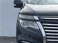 2015 Nissan Elgrand