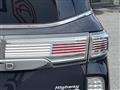 2015 Nissan Elgrand