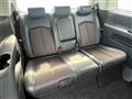 2015 Nissan Elgrand