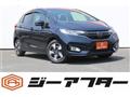 2019 Honda Fit Hybrid